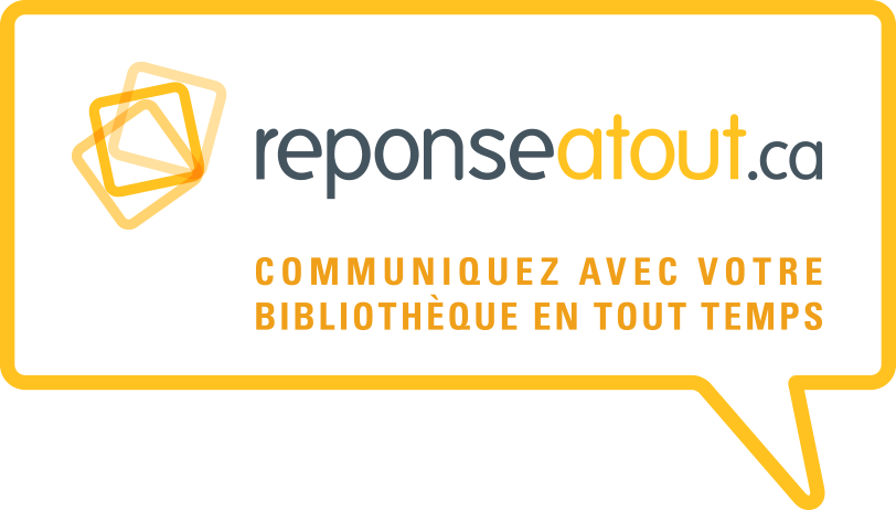 Logo du service RéponseAtout