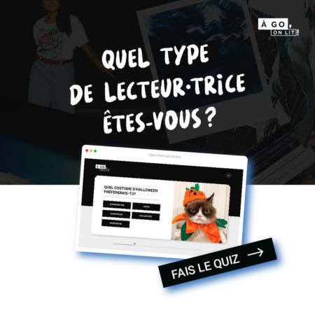 Campagne À go, on lit !